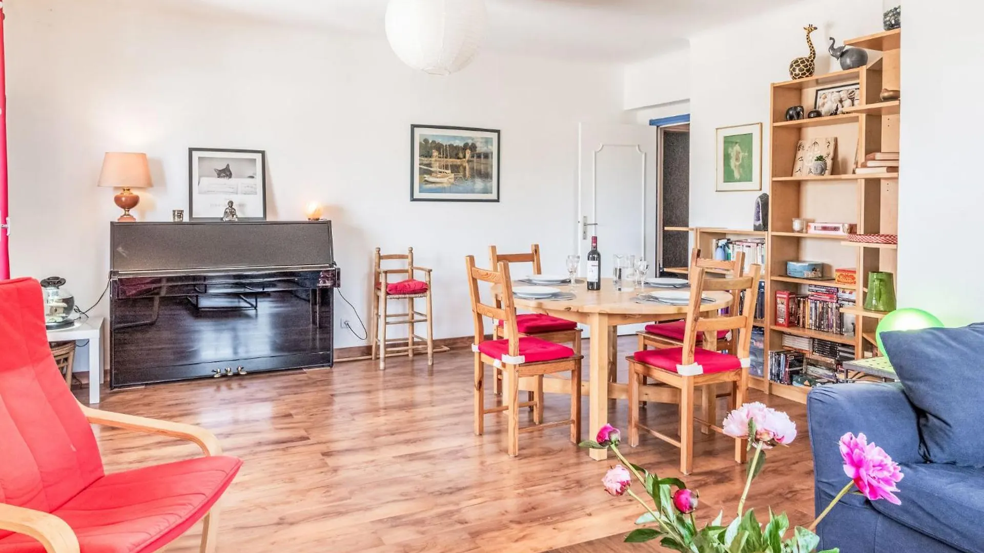 Apartment L'Helios By Interhome Νίκαια
