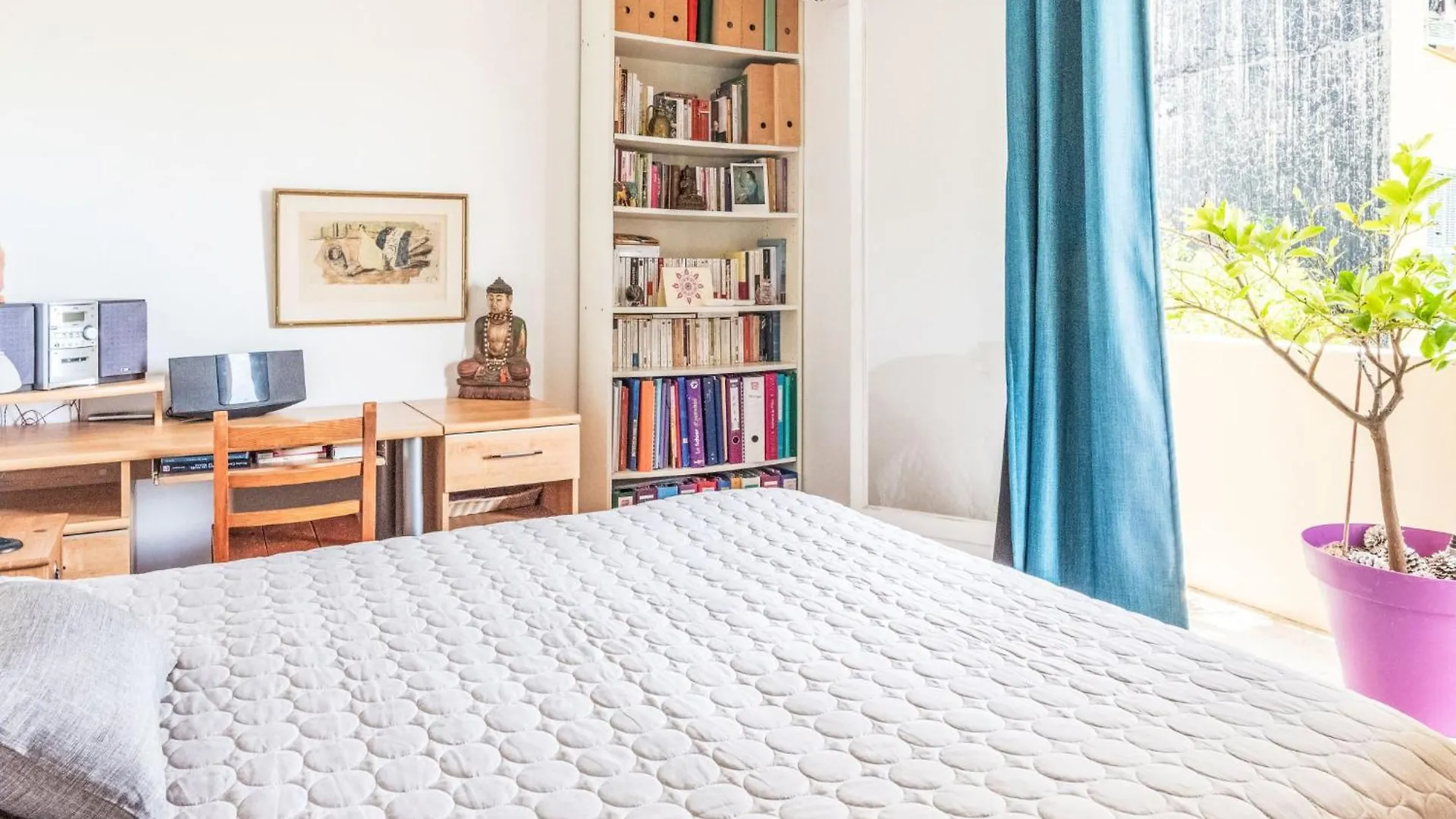 Apartment L'Helios By Interhome Νίκαια